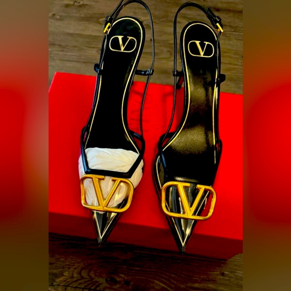 Valentino shoes